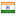 uniquedoorprint.com server is located in India